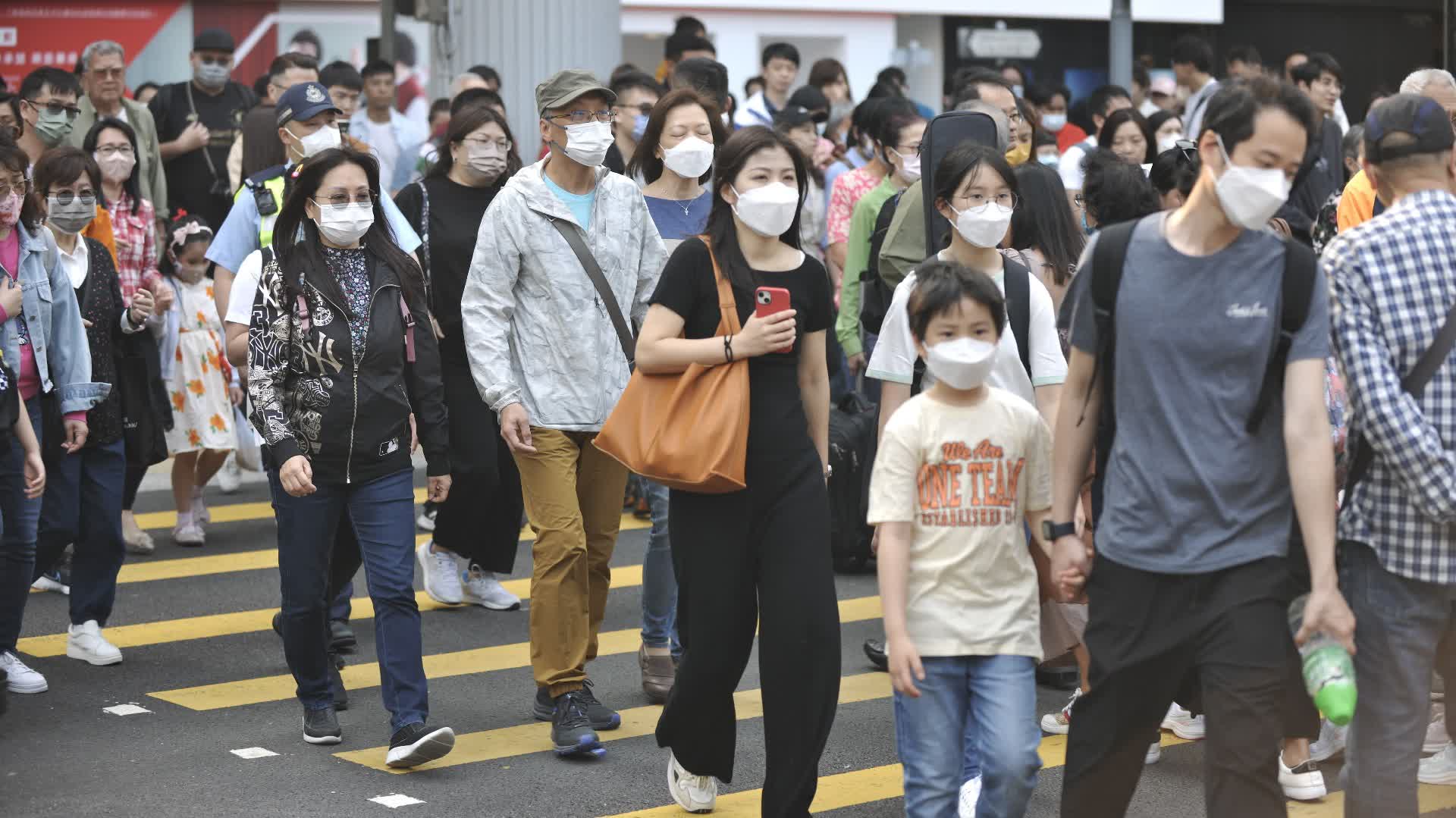 🇭🇰攻略贴:香港各类移民项目续签盘点(香港高才)