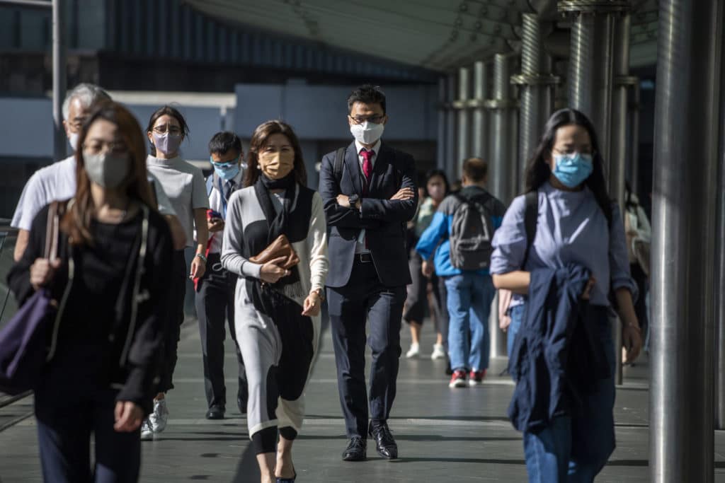 🇭🇰攻略貼:香港各類移民項目續簽盤點(香港專才)
