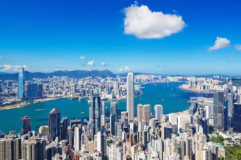 4万优才落户香港！全家受惠！快速获批！本土！