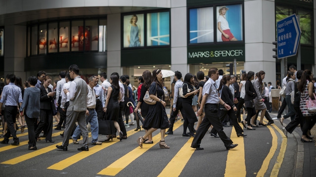 最全！2023香港高才计划政策最新变化